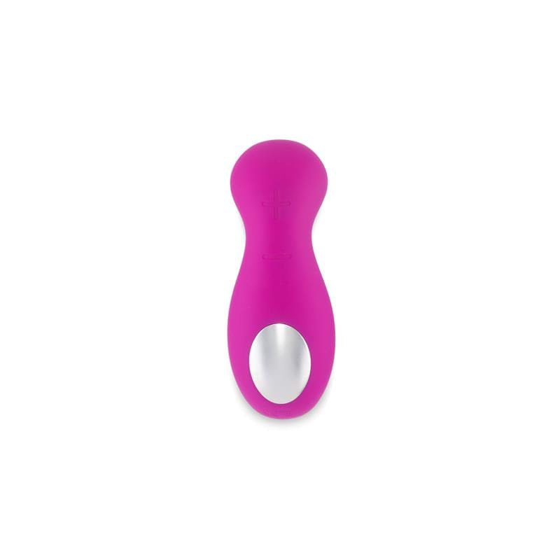 Cliona - Interactive Clit Massager-Mr. Lover - Sensual Toys