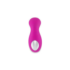 Cliona - Interactive Clit Massager-Mr. Lover - Sensual Toys
