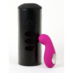 Couple-Set Cliona & Titan-Mr. Lover - Sensual Toys