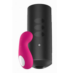 Couple-Set Cliona & Titan-Mr. Lover - Sensual Toys