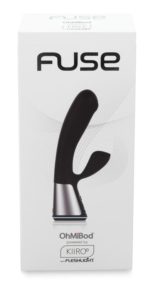 Fuse - Rabbit Vibrator Vibrator