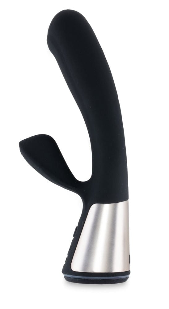 Schwarz Fuse - Rabbit Vibrator Vibrator