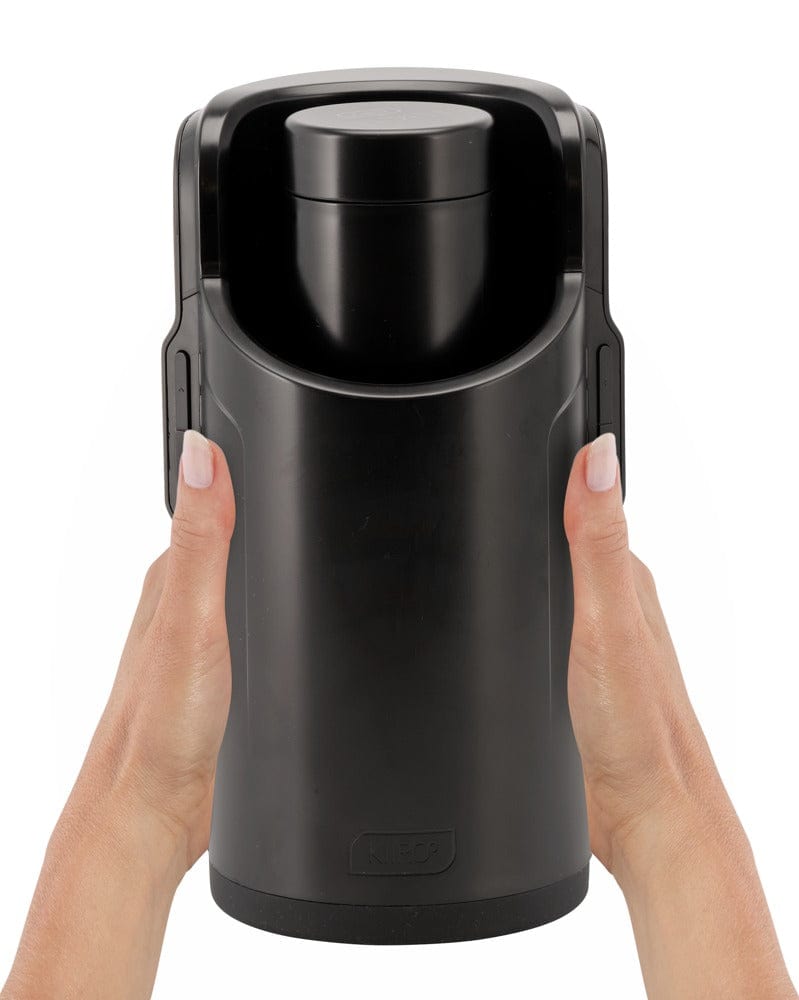 Keon Automatic Masturbator-Adapter-Mr. Lover - Sensual Toys