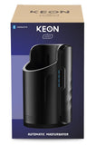 Keon Automatic Masturbator-Adapter Masturbator