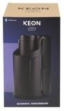 Keon Automatic Masturbator Combo Set Masturbator