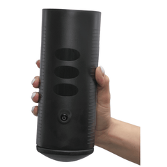 Masturbator - Titan - Interactive Vibrating Stroker