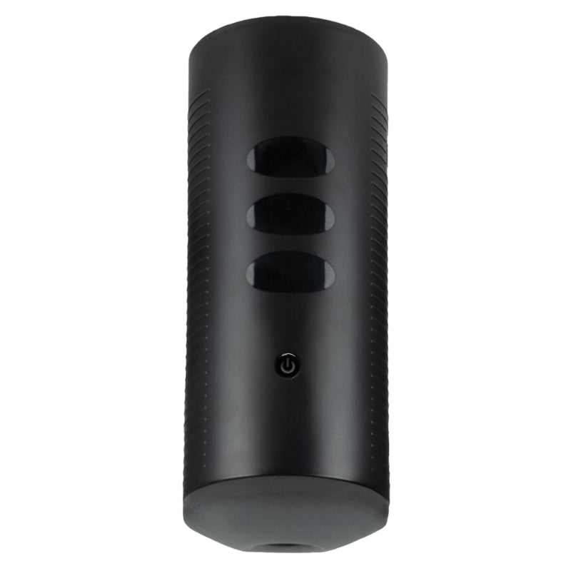 Masturbator - Titan - Interactive Vibrating Stroker