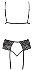 Dessous Set Powernet-Mr. Lover - Sensual Toys