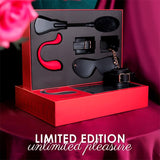 BDSM Box Limited Edition - Geschenkbox