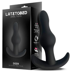 Deen - Anker Analplug-Mr. Lover - Sensual Toys