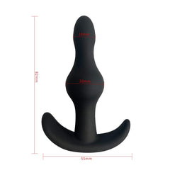 Deen - Anker Analplug-Mr. Lover - Sensual Toys