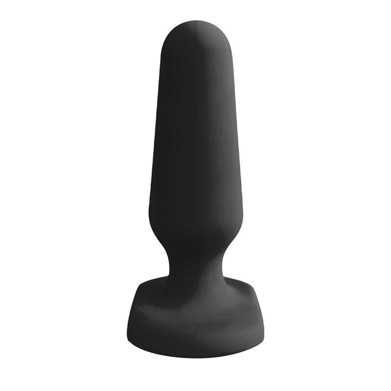 Doon - Analplug aus Silikon Dildo