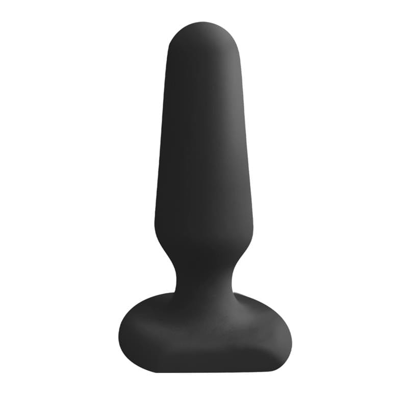 Doon - Analplug aus Silikon Dildo