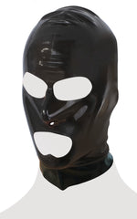 Latex-Kopfmaske-Mr. Lover - Sensual Toys