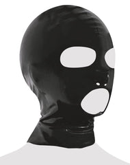 Latex-Kopfmaske-Mr. Lover - Sensual Toys