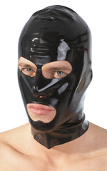 Latex-Kopfmaske-Mr. Lover - Sensual Toys