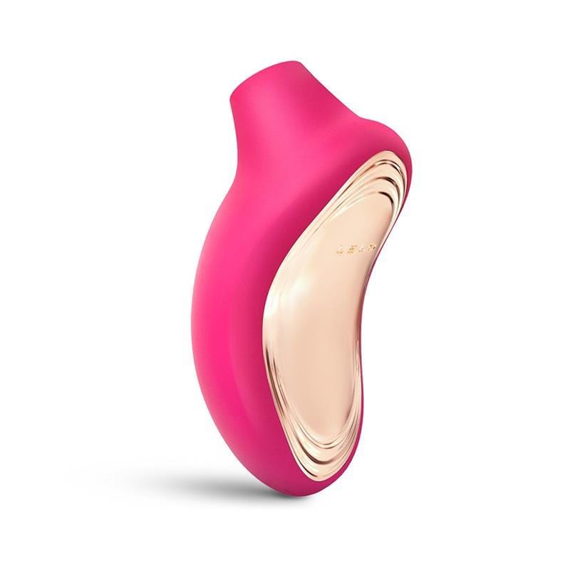 Pink SONA 2 - Klitoris-Stimulator Vibrator