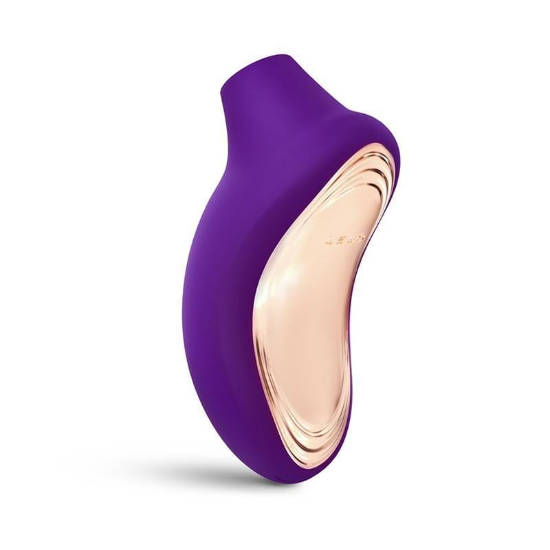 Violett SONA 2 - Klitoris-Stimulator Vibrator