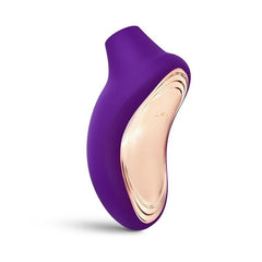 SONA 2 - Klitoris-Stimulator-Mr. Lover - Sensual Toys