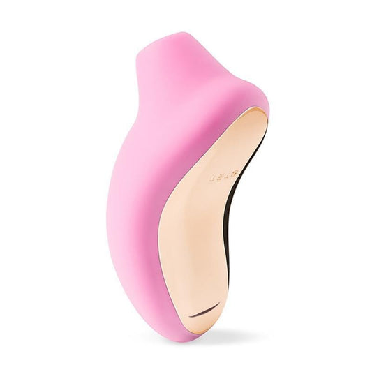 Rosa SONA - Klitoris-Stimulator Vibrator
