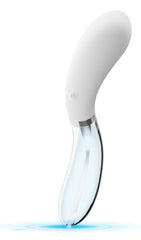 Curve LED Vibrator-Mr. Lover - Sensual Toys