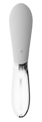 Curve LED Vibrator-Mr. Lover - Sensual Toys