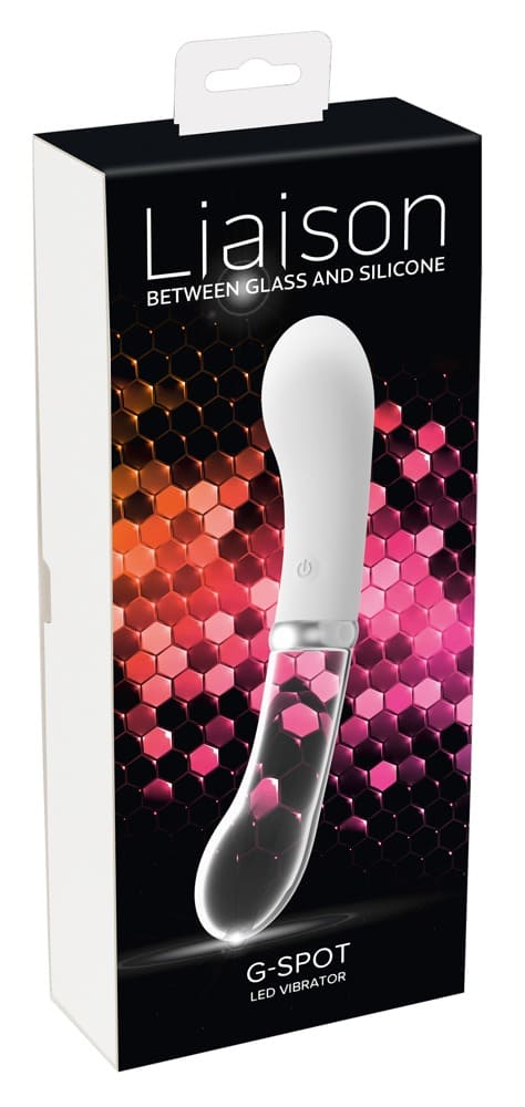 G-Spot LED Vibrator Vibrator