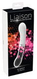 G-Spot LED Vibrator Vibrator