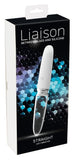 Straight LED Vibrator Vibrator