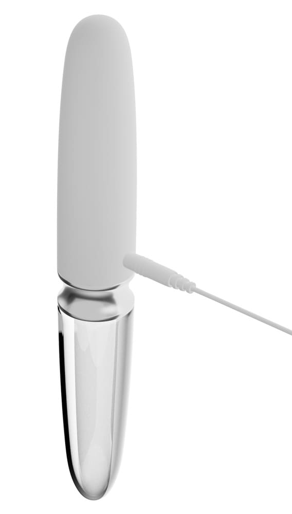 Straight LED Vibrator Vibrator