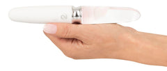 Straight LED Vibrator-Mr. Lover - Sensual Toys