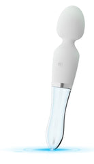 Wand LED Vibrator-Mr. Lover - Sensual Toys