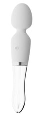 Wand LED Vibrator-Mr. Lover - Sensual Toys