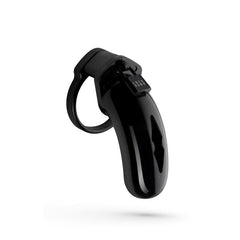 Keuschheitskäfig mit Vorhängeschloss-Mr. Lover - Sensual Toys
