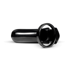 Keuschheitskäfig mit Vorhängeschloss-Mr. Lover - Sensual Toys