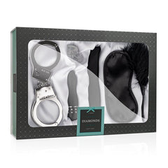 I Love Diamonds - Geschenkbox 6-teilig-Mr. Lover - Sensual Toys