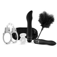 I Love Diamonds - Geschenkbox 6-teilig-Mr. Lover - Sensual Toys