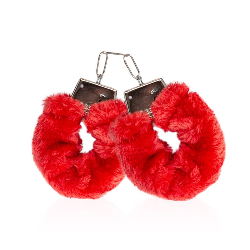 I Love Red - Geschenkbox 6-teilig-Mr. Lover - Sensual Toys