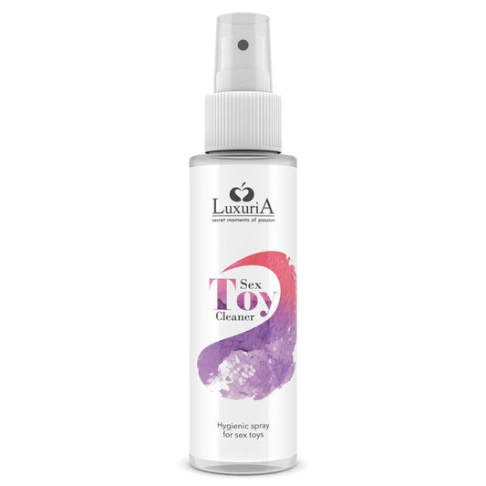 100 ml Spielzeugreiniger Toy Cleaner