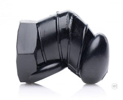 Detained - Restriktiver Keuschheitskäfig mit Noppen-Mr. Lover - Sensual Toys