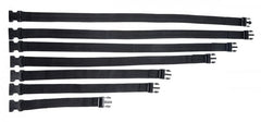 Ganzkörper Fessel Set-Mr. Lover - Sensual Toys
