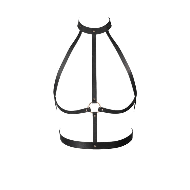 Harness in H-Form-Mr. Lover - Sensual Toys