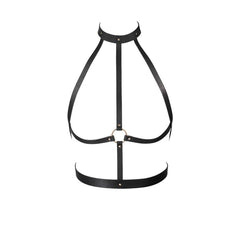 Harness in H-Form-Mr. Lover - Sensual Toys