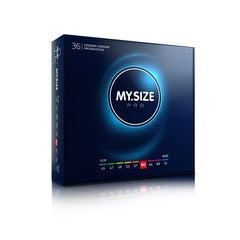 MY.SIZE Pro 60 mm-Mr. Lover - Sensual Toys