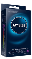 MY.SIZE Pro 69 mm-Mr. Lover - Sensual Toys