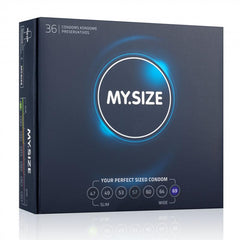 MY.SIZE Pro 69 mm-Mr. Lover - Sensual Toys
