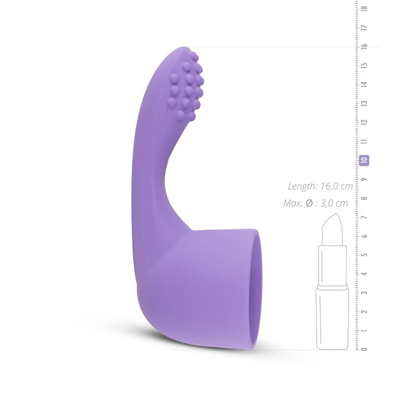MyMagicWand G-Punkt/Prostata Aufsatz-Mr. Lover - Sensual Toys