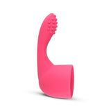 Pink MyMagicWand G-Punkt/Prostata Aufsatz Vibratoren