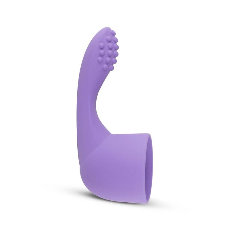 Violett MyMagicWand G-Punkt/Prostata Aufsatz Vibratoren