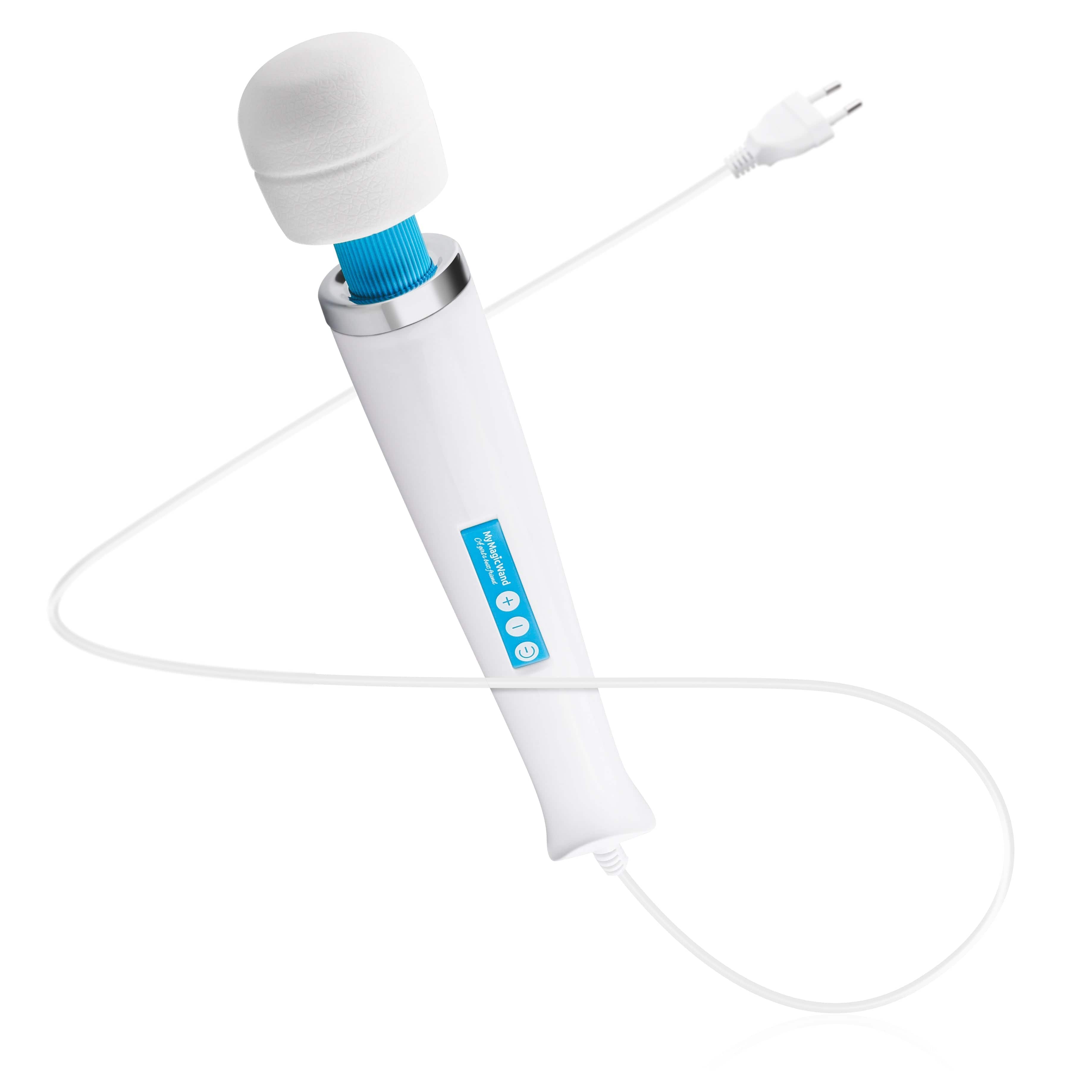 MyMagicWand- Wand Massager Vibratoren